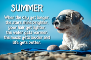 Tenky | Summer San Serif Display, a Sans Serif Font by twinstd (Thumbnail 3 of 10)