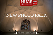 Hi-Res PHOTO PACK+200 50% OFF, a Templates & Theme by 2MK (Thumbnail 3 of 5)