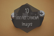 Vintage Camera Images, a Technology Photo by Nazar Hrabovyi (Thumbnail 1 of 5)