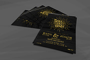 Wedding Invitation, an Invitation Template by Tiaga (Thumbnail 2 of 3)