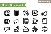 vector business 2, an Icon by CustomIconDesign (Thumbnail 2 of 3)