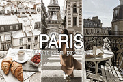 6 Lifestyle Lightroom presets, a Preset Add-On by Presets by Yevhen (Thumbnail 1 of 10)