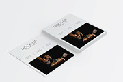 US Letter Flyer Mock-Up, a Print Template by Mockstore (Thumbnail 2 of 10)