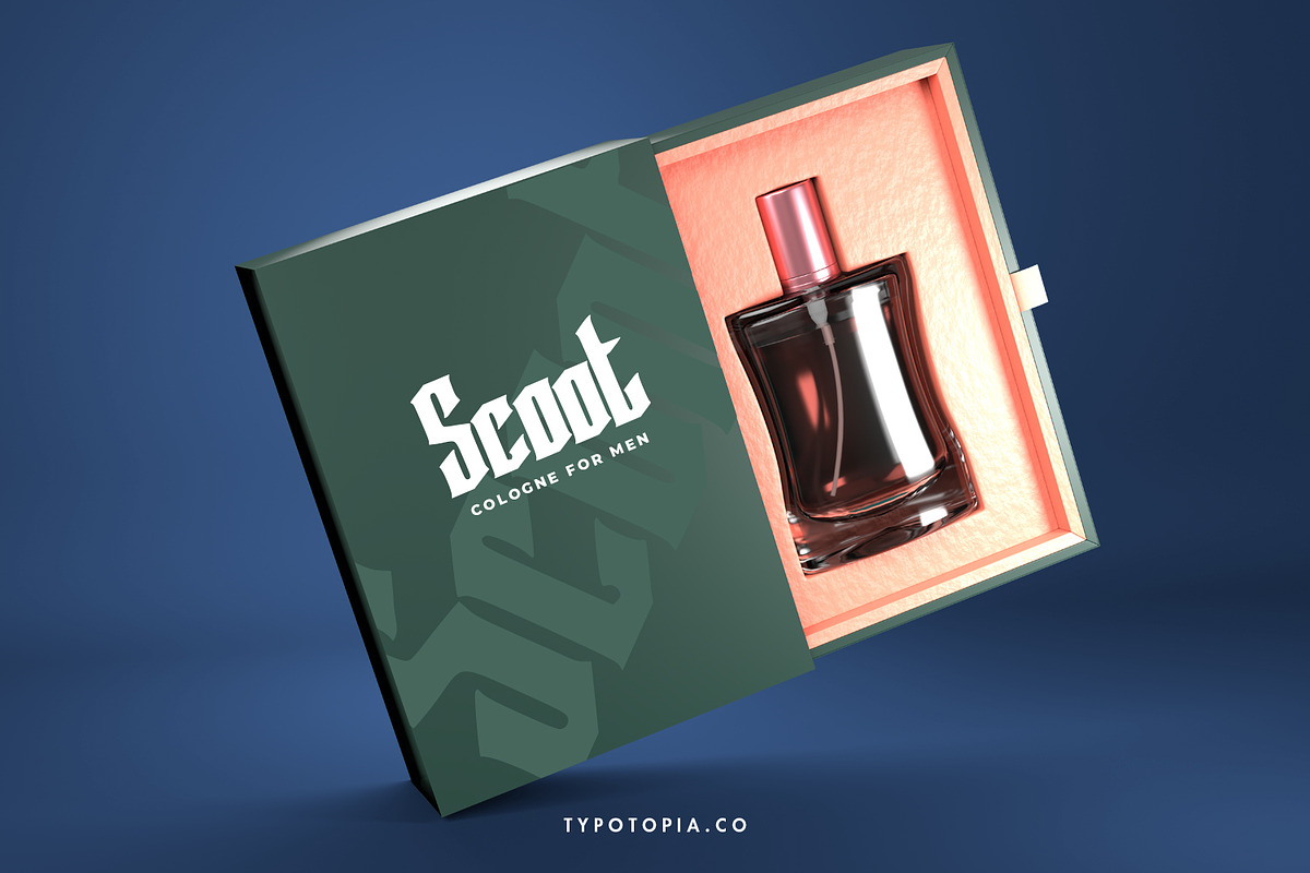 Averoos, a Sans Serif Font by edukka (Photo 5 of 8)