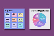 Business Insights Social Media Post, a Social Media Template by MightyDesign (Thumbnail 3 of 8)