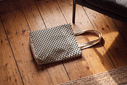 Realistic Cotton Tote Bag Mockup, a Household Mockup by Designer Dude (Thumbnail 2 of 2)