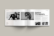 Photographer Portfolio Landscape, a Brochure Template by Pixelpick (Thumbnail 5 of 9)
