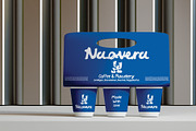 NAOVERA Handwritten, a Handwritten Font by AROKA (Thumbnail 9 of 12)