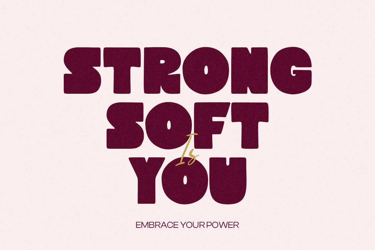 Rose Titan Bold Display Font, a Script Font by Littlehand (Photo 2 of 10)