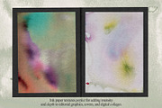 Ethereal Washes - Ink Paper Textures, a Texture Graphic by lerinartstudio (Thumbnail 7 of 11)
