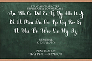 Family Gathering, a Handwritten Font by FreshTypeINK (Thumbnail 6 of 8)