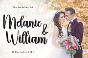 Mountain Vacation | Script Font, a Handwritten Font by Scratchones (Thumbnail 3 of 9)