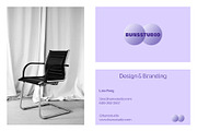 Maginer - Quirky Display Font Family, a Sans Serif Font by Craft Supply Co. (Thumbnail 6 of 8)