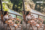 20 Best Travel Lightroom Presets, an Action Add-On by Best Lightroom Presets (Thumbnail 11 of 16)