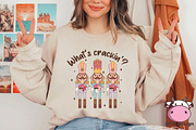 Chrsitmas Nutcracker Design Bundle, a Graphic by Boodesign (Thumbnail 5 of 5)