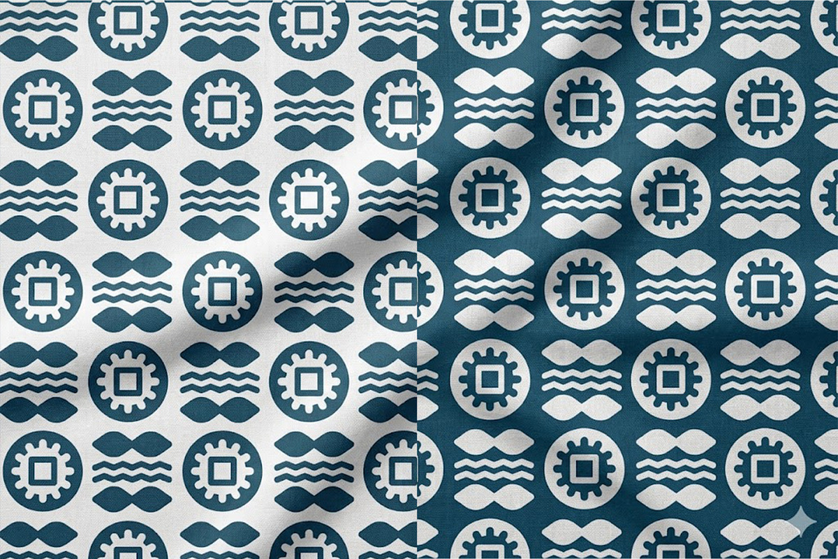 Ethnic Icons Vol 5, an Outline Icon by Tekuni (Photo 10 of 11)