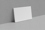 Painting Canvas Mockup, a Household Mockup by MACK 75 (Thumbnail 4 of 4)