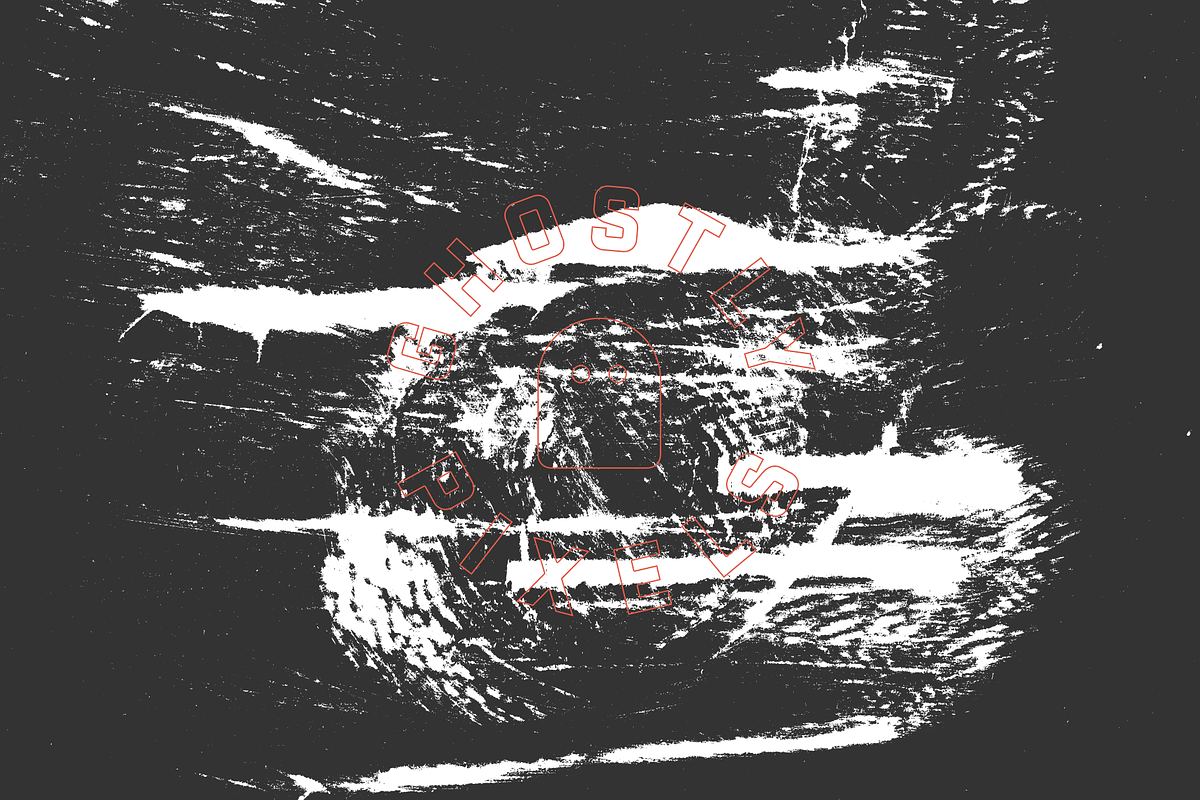 Grungy Textures, a Texture Graphic by GhostlyPixels (Photo 12 of 13)