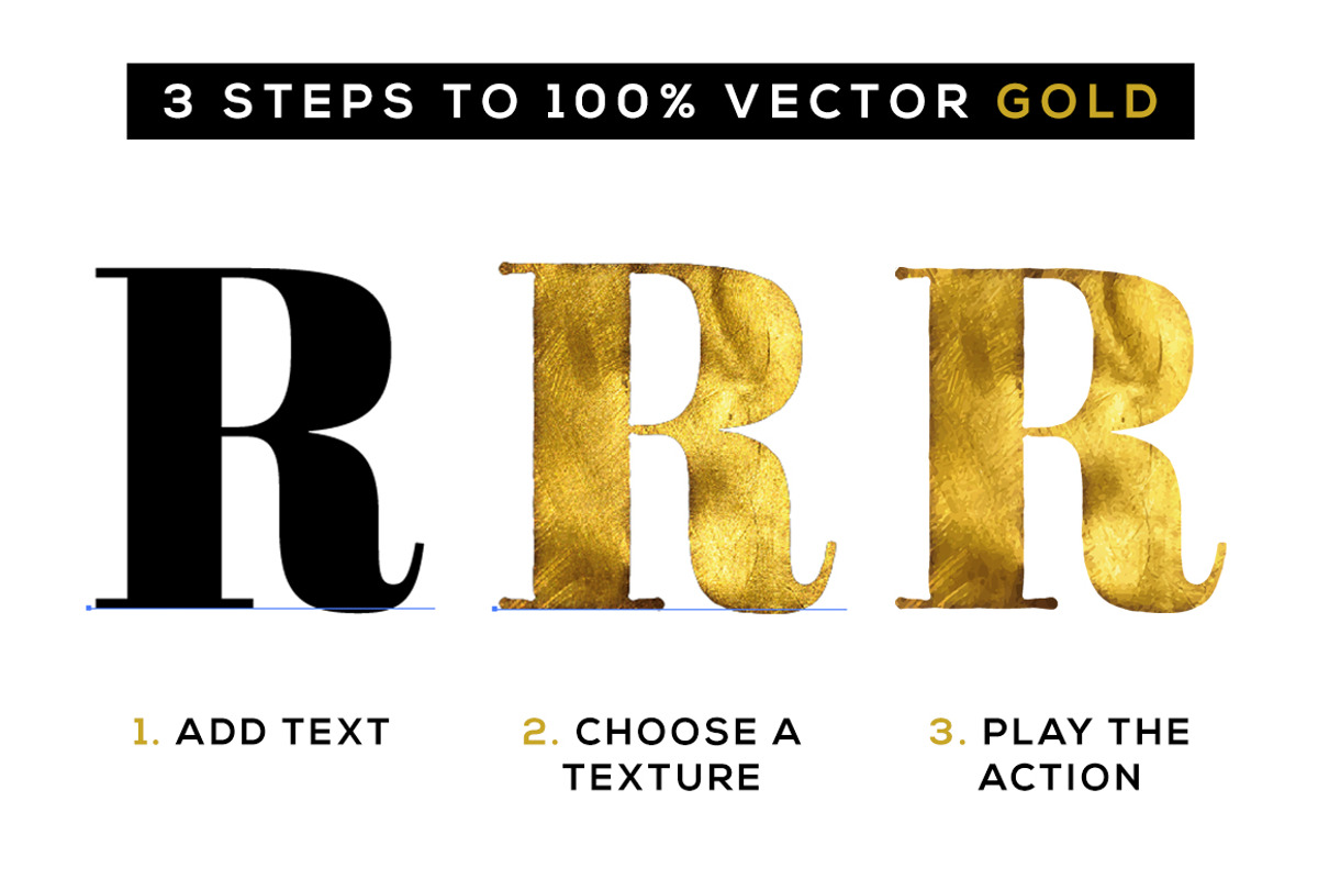 Shimmer & Shine: 100% Vector Gold preview 2