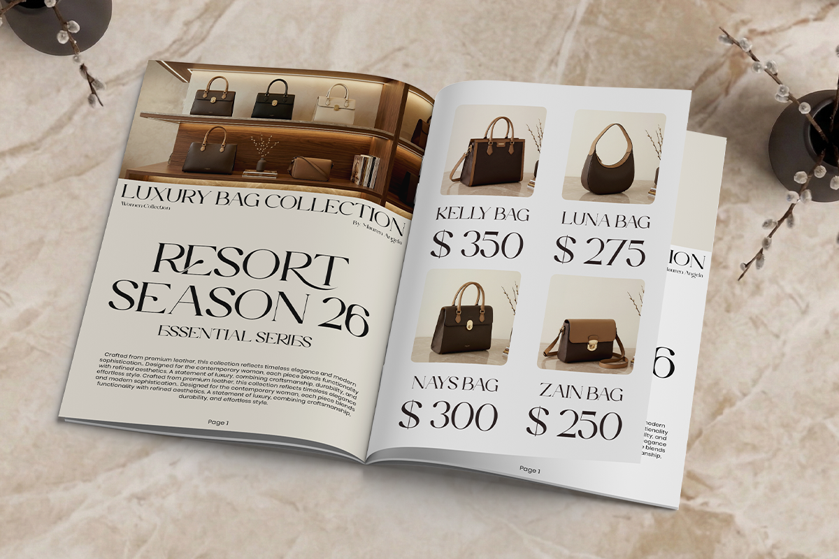 Elegant Serif - Roman Escort, a Serif Font by Font Liner (Photo 9 of 14)