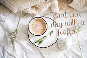 Chaybree - Handwritten Font, a Script Font by StringLabs (Thumbnail 4 of 7)