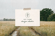 The Meadows - Font Trio & Extra, a Handwritten Font by Davide Bassu (Thumbnail 10 of 25)