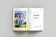 Architecture Case Study Brochure, a Brochure Template by Spark_Creative (Thumbnail 3 of 16)
