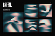 ILLUMA - Luminous Gradients, a Background Graphic by Inartflow (Thumbnail 10 of 22)