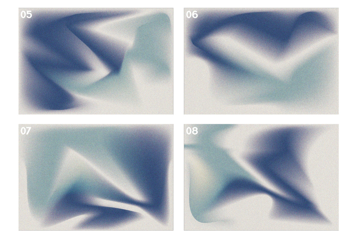 Scruple Gradient Texture Background, a Background Graphic by executypeStudio (Photo 3 of 9)