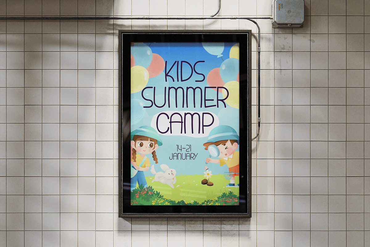 Snuggle – Modern Kids Typeface, a Handwritten Font by overlaytemplates (Photo 3 of 5)