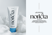 Aethera Modern Stylish Serif Font, a Serif Font by Morand Union (Thumbnail 4 of 7)