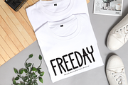 Sunday Cake | Script Font, a Script Font by Scratchones (Thumbnail 4 of 8)