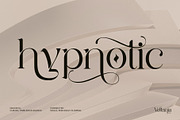 Veltania - Modern Serif Font, a Serif Font by Inviline.co (Thumbnail 10 of 14)
