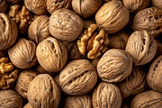 Nuts - 94 images, a Food & Drink Photo by Handmadefont (Thumbnail 17 of 17)
