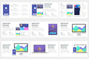 Modern Minimal PowerPoint Template, a Presentation Template by SlideArt (Thumbnail 16 of 22)