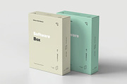 Software Box Mock-up, a Product Mockup by zippypixelstudio (Thumbnail 11 of 16)