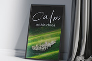 Of Week Script, a Handwritten Font by Fourshape (Thumbnail 7 of 7)