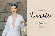 Siollars | Handwritten Script Font, a Script Font by Denustudios (Thumbnail 3 of 12)
