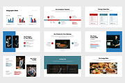 Ceku : Food Business Powerpoint, a Presentation Template by Punkl Camp (Thumbnail 4 of 9)
