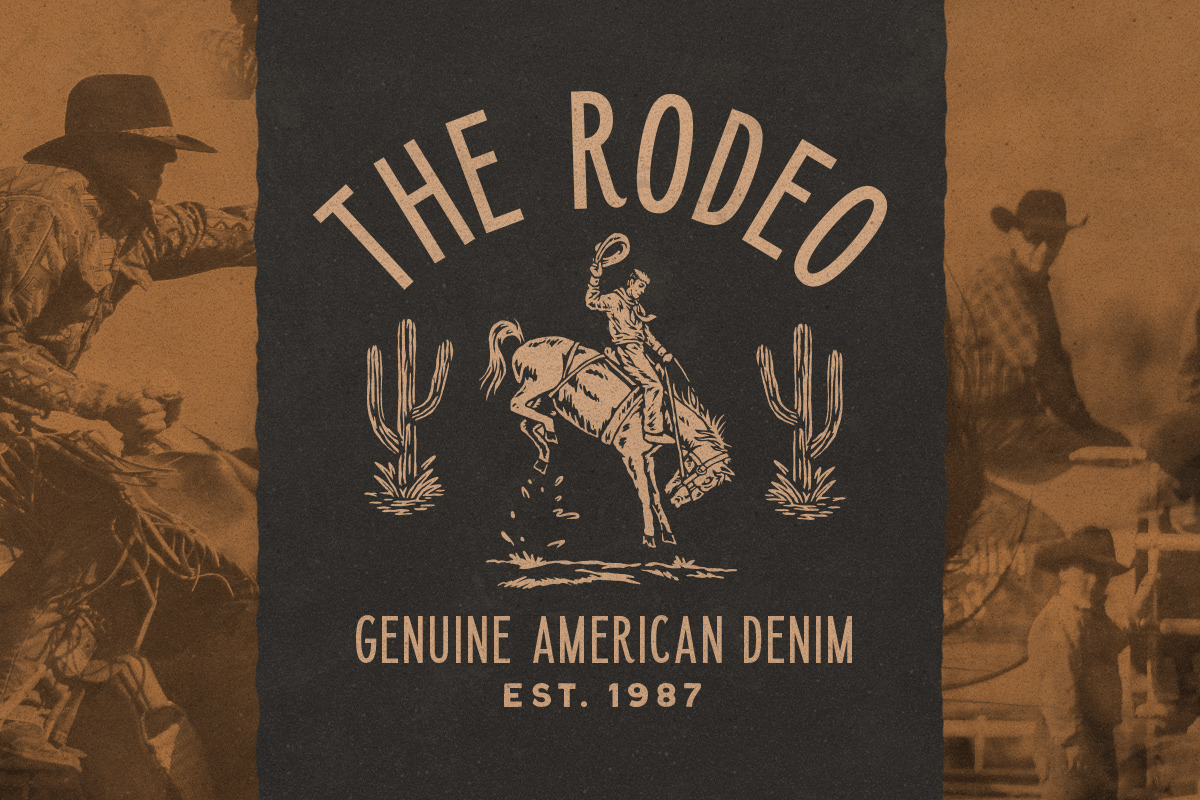 Horderlands - Condensed Vintage Sans, a Font by Letterhend Studio (Photo 5 of 9)