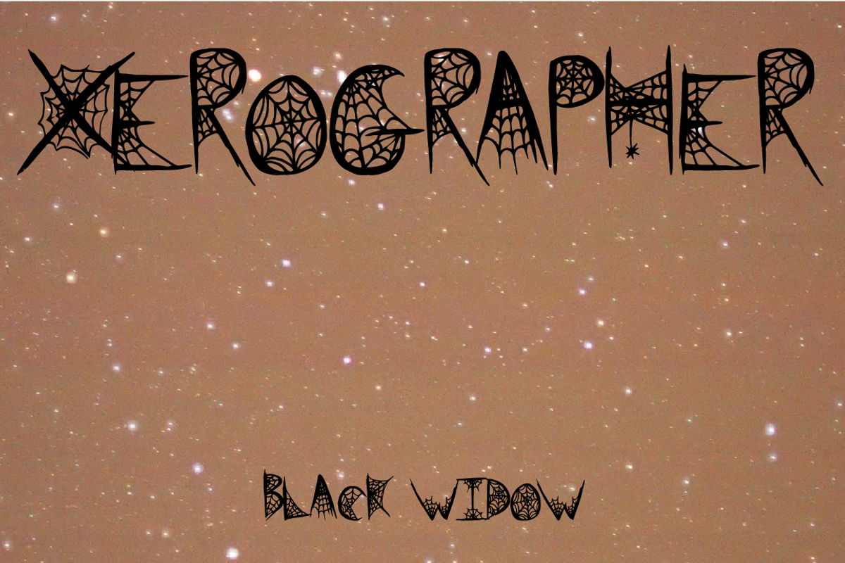 BlackWidow preview 4