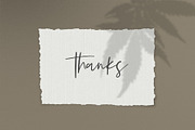 Hemp/Marijuana Shadows & MockUp, a Mockup by Jeanina Vlad (Thumbnail 17 of 17)