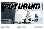 CS Rento Pixel, a Sans Serif Font by Craft Supply Co. (Thumbnail 6 of 8)