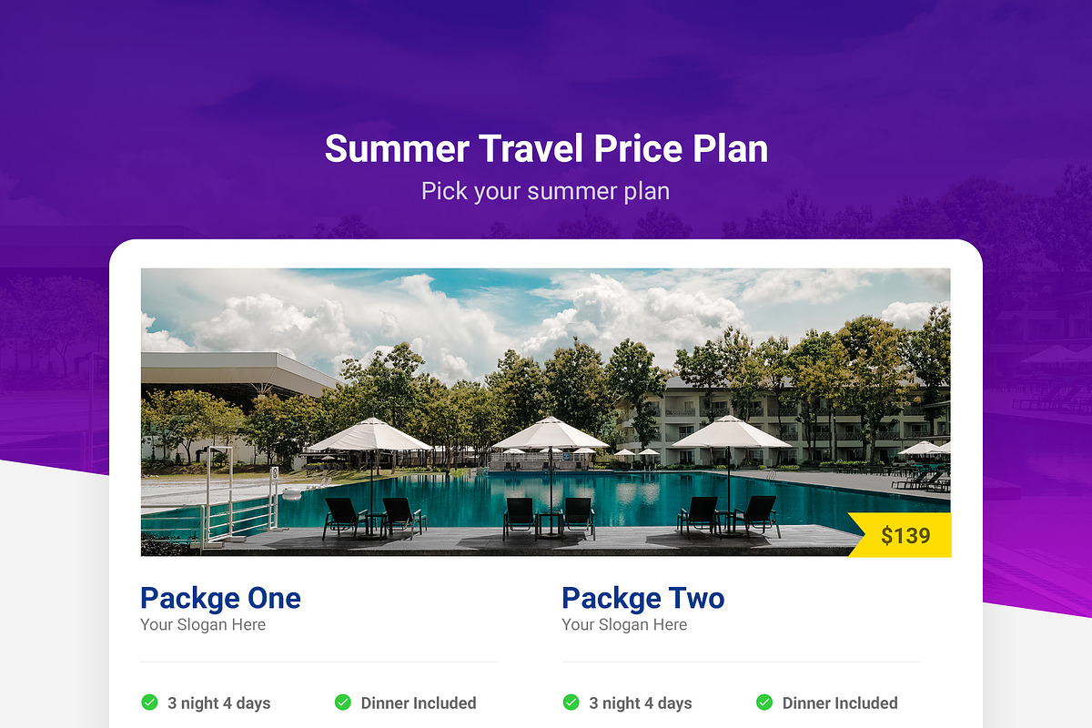 39 Mega Price Tables Bundle, an UI Kit Template by Smashing_Studio (Photo 38 of 40)
