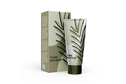 Cosmetic Tube Mockup, a Packaging Mockup by mockupbuys (Thumbnail 6 of 15)