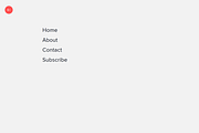 Azure - Modern Ghost Theme, a Websites & App Template by Pozi Design (Thumbnail 4 of 9)