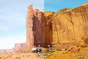 Stagecoach Lightroom Presets, a Brushes & More by Cactus Country (Thumbnail 2 of 11)