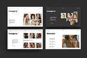 Nusa Brand Guideline Presentation, a Presentation Template by Studio Artisan (Thumbnail 10 of 10)