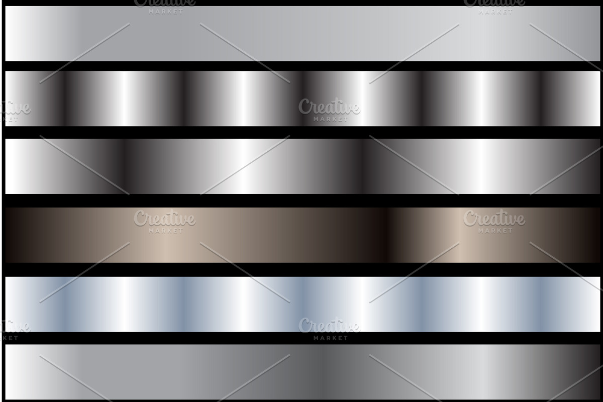 Vector Gradients, a Gradient Add-On by VL Shop (Photo 2 of 5)