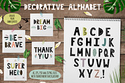 Sleep More Sloths Graphic Pack, an Animal Illustration by Gulnara Sabirova (Thumbnail 7 of 8)